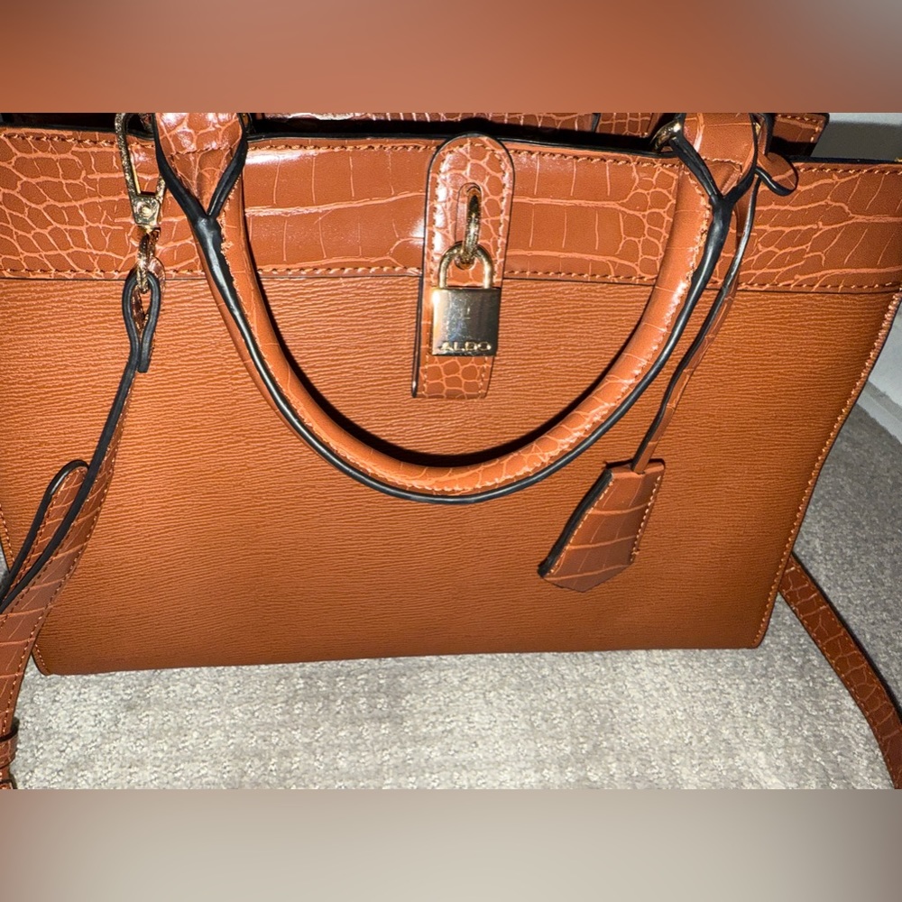 Aldo Bag never used